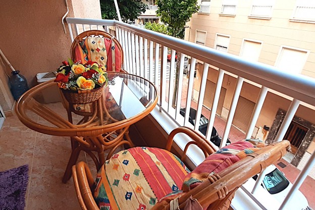 Venta - Apartamento / Piso - Guardamar del Segura - Guardamar pueblo