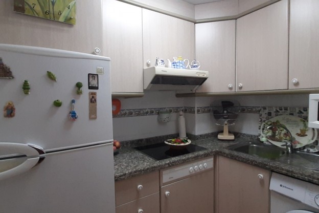 Venta - Apartamento / Piso - Guardamar del Segura - Guardamar pueblo