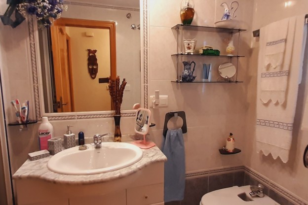 Venta - Apartamento / Piso - Guardamar del Segura - Guardamar pueblo