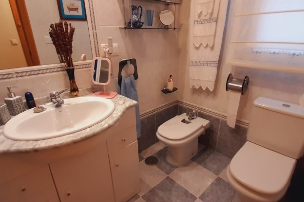 Venta - Apartamento / Piso - Guardamar del Segura - Guardamar pueblo
