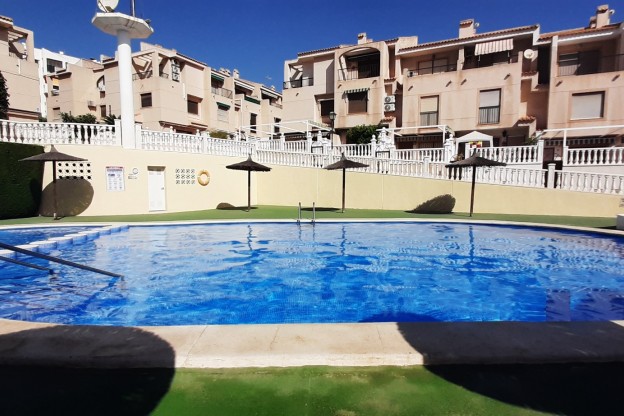 Venta - Bungalow - Guardamar del Segura - Guardamar Playa
